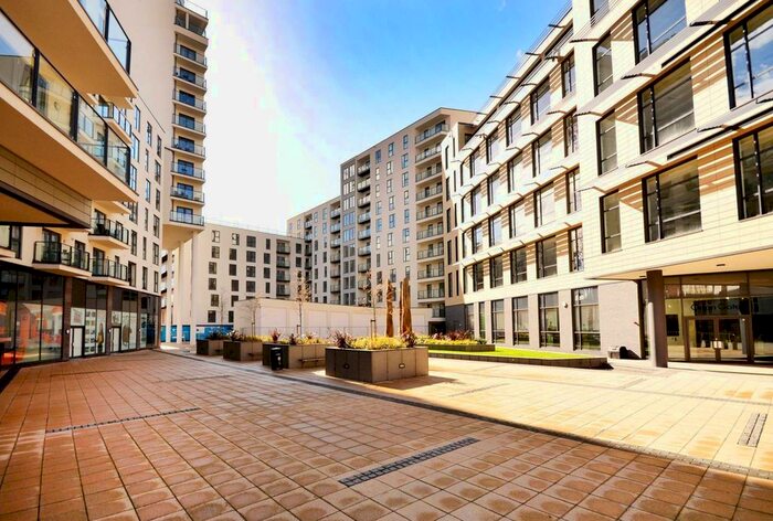 Studio To Rent In Guildford Road, Woking, GU22