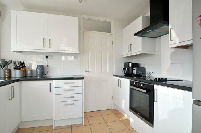 2 Bedroom Semi-Detached Bungalow For Sale In Magpie Road, Langney, Eastbourne, BN23