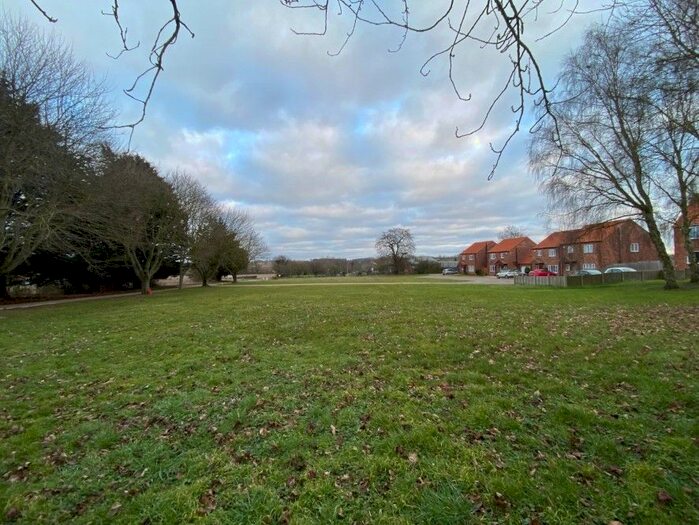 Land For Sale In Plot, Brecklands Green, North Pickenham, Swaffham, Norfolk, PE37