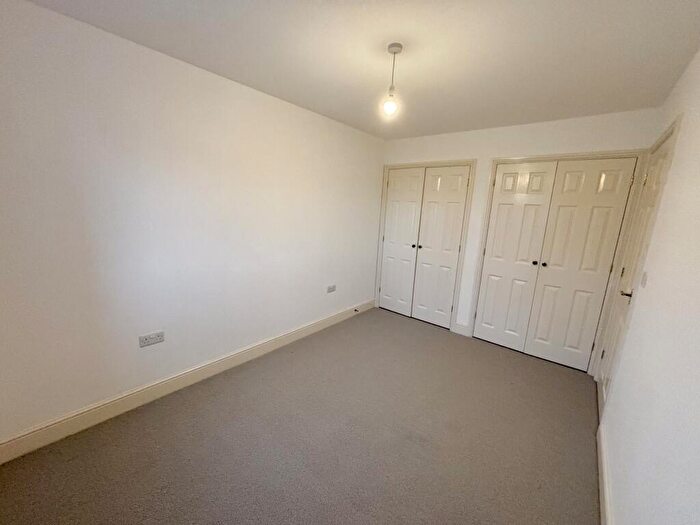2 Bedroom Apartment To Rent In Fisher Terrace, Ramsey, Huntingdon, PE26