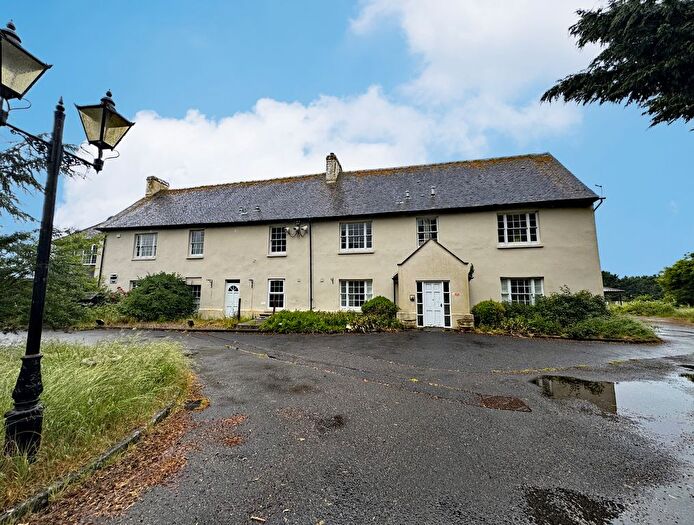 76 Bedroom Property For Sale In Manor House Nursing Home, Main Street, Merton, Bicester, Oxfordshire, OX25