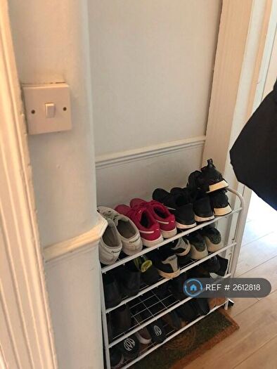1 Bedroom Flat To Rent In Montpelier Road, Brighton, BN1