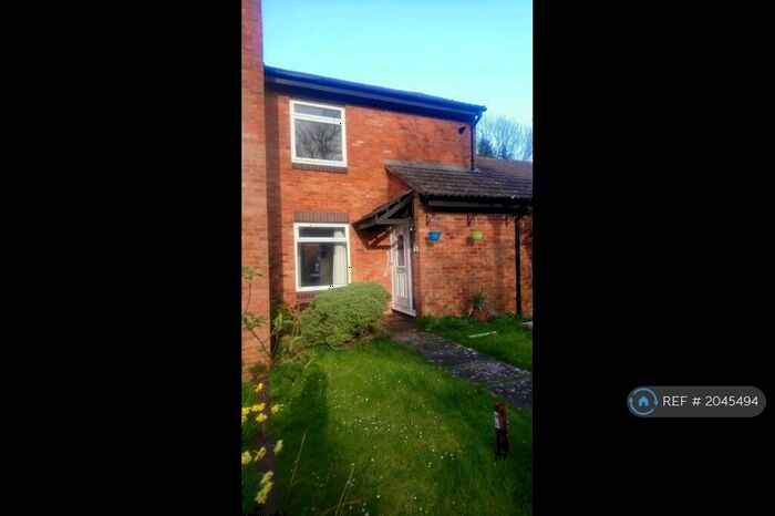 2 Bedroom Terraced House To Rent In Ashtree Road, Frome, BA11