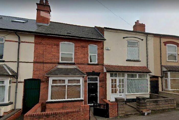 3 Bedroom Property To Rent In South Road, Birmingham, B23