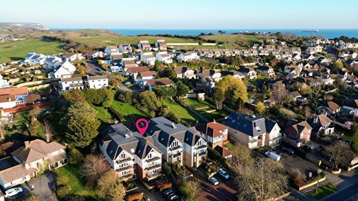 2 Bedroom Apartment For Sale In Endeavour Court, Preston, Weymouth, DT3