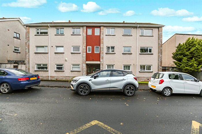 2 Bedroom Flat For Sale In Waterside Street, Largs, North Ayrshire, KA30