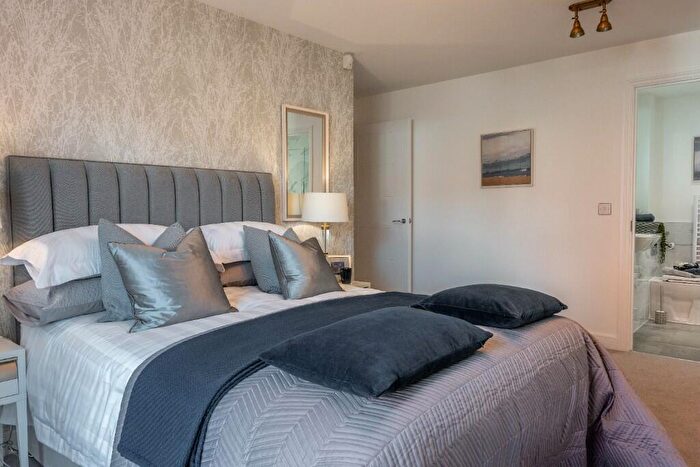 2 Bedroom Apartment To Rent In Bramble Drive, Derby, Derbyshire, DE22