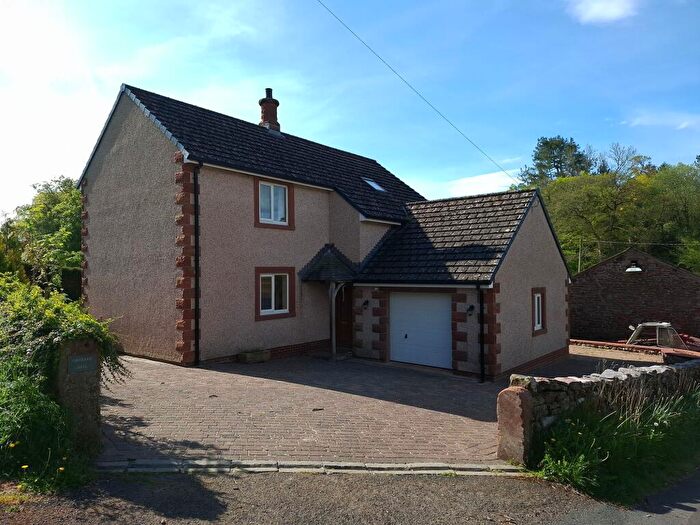 3 Bedroom Detached House To Rent In Ivegill, Carlisle, CA4