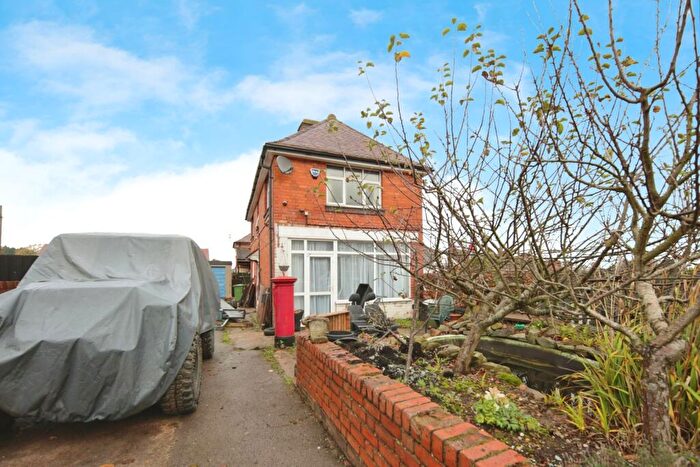 3 Bedroom Detached House For Sale In Ansley Lane, Arley, Coventry, Warwickshire, CV7