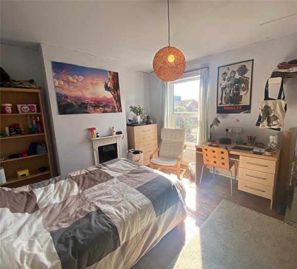 4 Bedroom Terraced House To Rent In Derby Street, Beeston, Nottingham, NG9