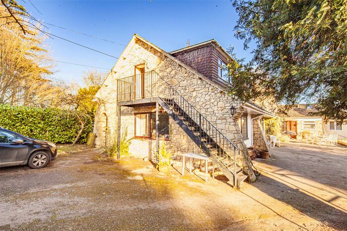 1 Bedroom Flat To Rent In Riveracres Studio, Moulsford OX10
