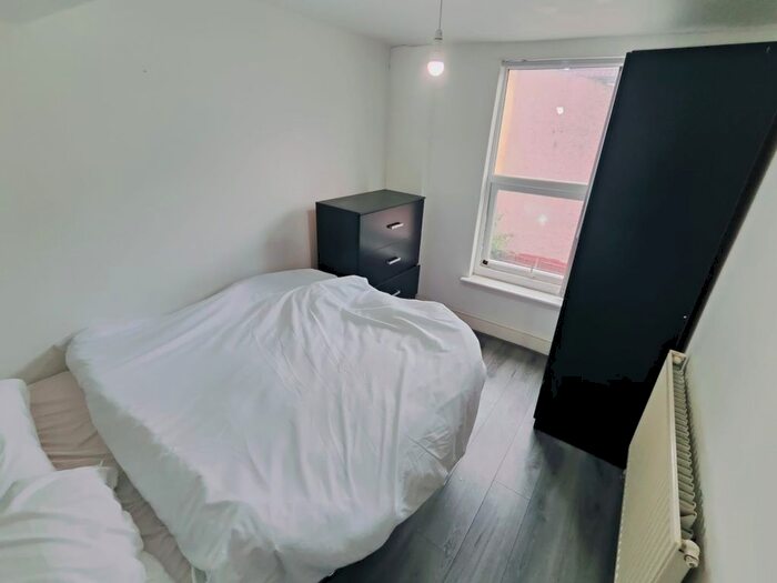 1 Bedroom Terraced House To Rent In St. Andrew Road, Liverpool, L4