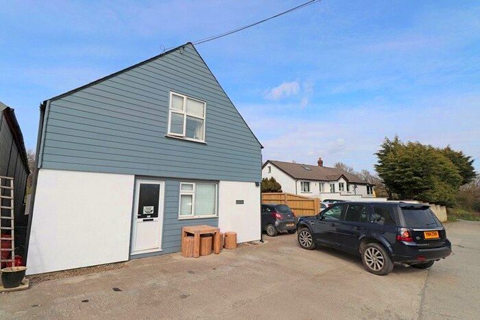 4 Bedroom Detached House For Sale In Bridgerule, Holsworthy, EX22