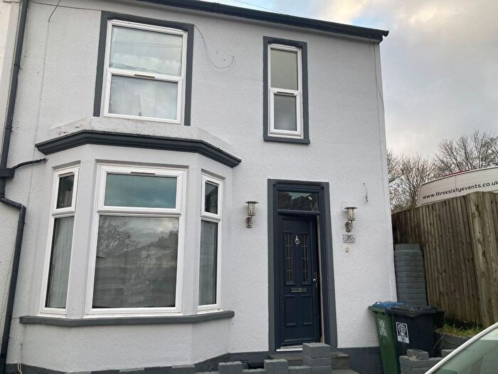 3 Bedroom Terraced House To Rent In Milton Street, Watford, WD24