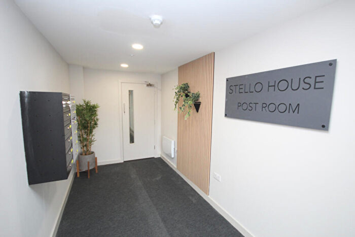 2 Bedroom Apartment To Rent In Talbot Road, Stretford, M32