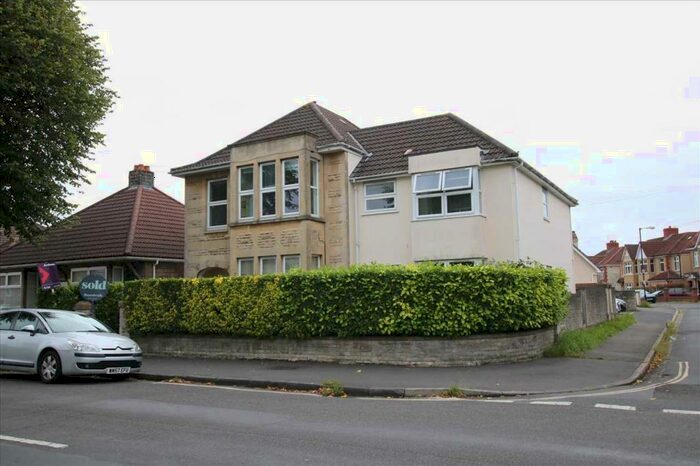 1 Bedroom Apartment To Rent In New Brunswick Avenue, Kingsway, Bristol, BS5