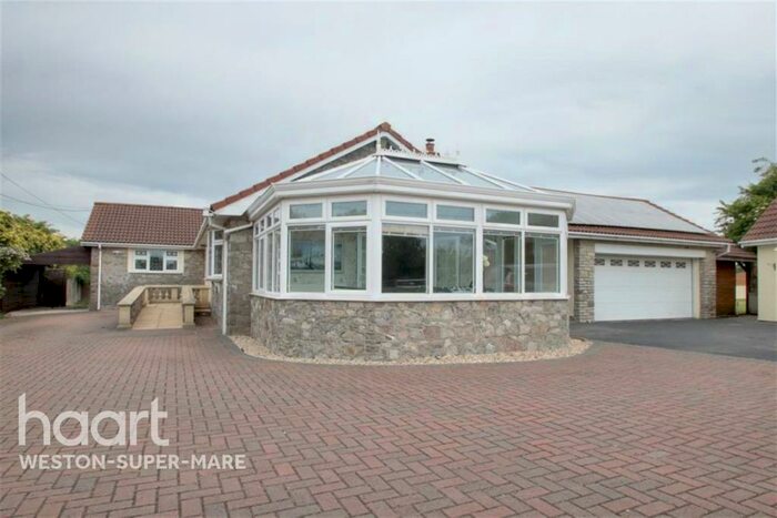 5 Bedroom Detached House To Rent In Wolvershill Road, BS29