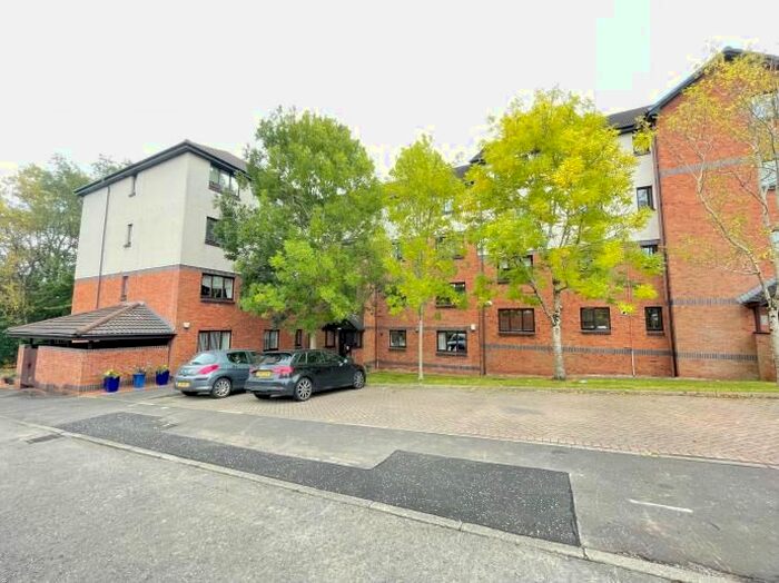 1 Bedroom Flat To Rent In Avonbridge Drive, Hamilton, ML3