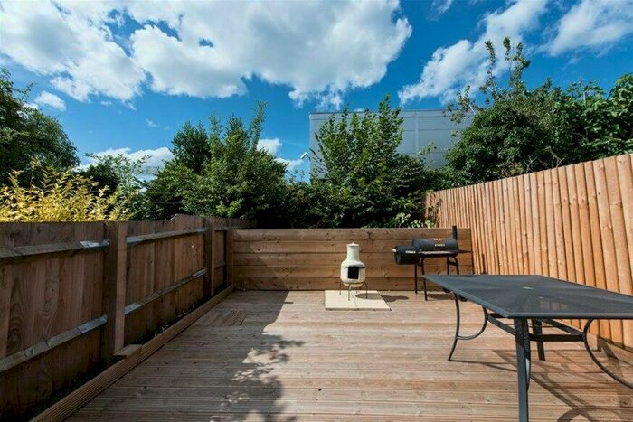 5 Bedroom House To Rent In Marston Street, Oxford, Oxford, OX4