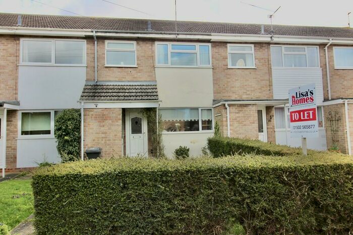 3 Bedroom Terraced House To Rent In Gilpin Road, Lowestoft, NR32