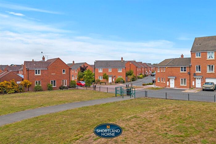 4 Bedroom Detached House For Sale In Signals Drive, Stoke, Coventry, CV3