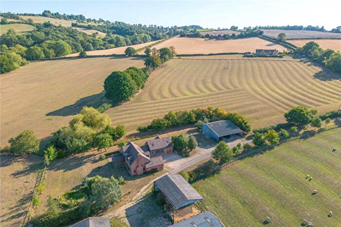 4 Bedroom Detached House For Sale In Granbrook Lane, Mickleton, Gloucestershire, GL55
