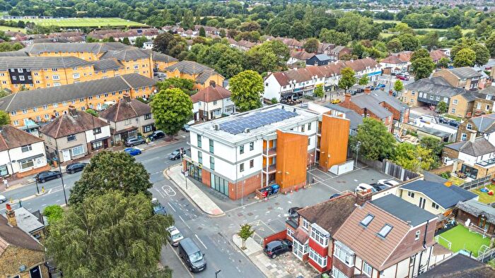 2 Bedroom Apartment For Sale In Eastnor Road, New Eltham, London, SE9