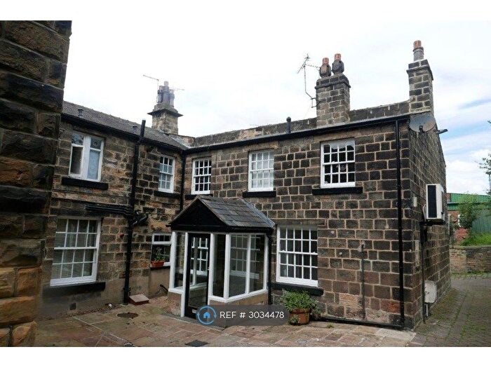1 Bedroom Flat To Rent In Hutchinson Place, Leeds, LS5