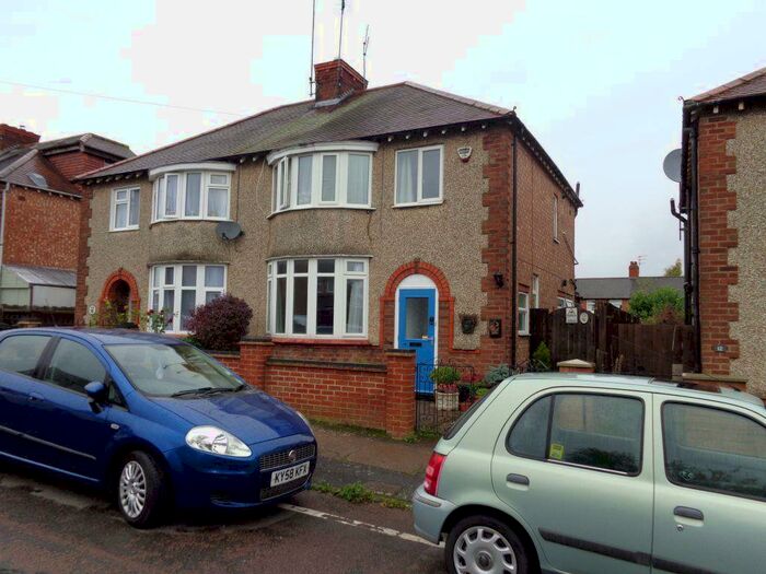 1 Bedroom Property To Rent In Rushden, NN10