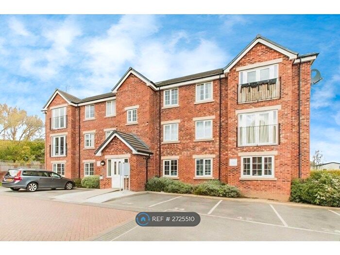 2 Bedroom Flat To Rent In Murray View, Leeds, LS10