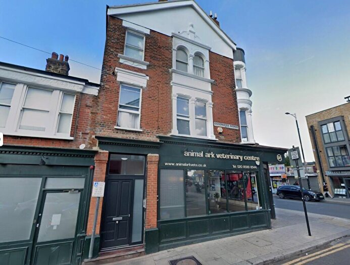 1 Bedroom Apartment To Rent In Goodmayes Road, Ilford, London, IG3
