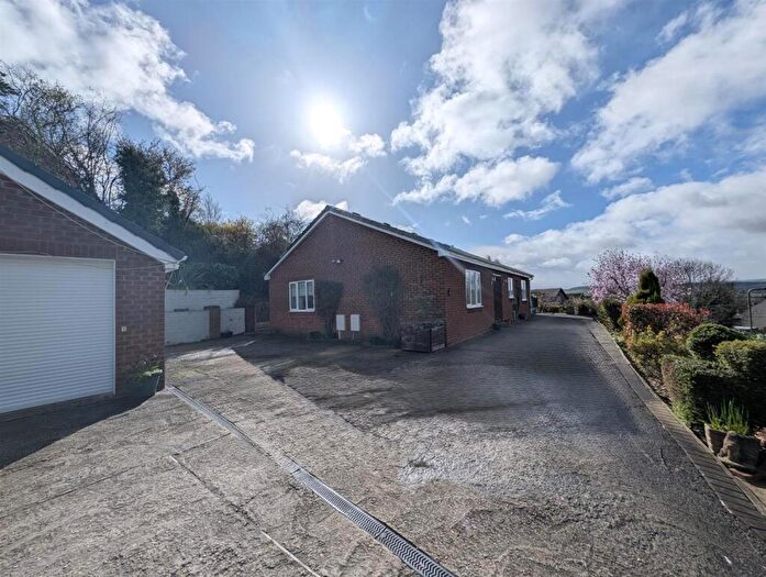 2 Bedroom Detached Bungalow For Sale In Sackup Lane, Darton, Barnsley, S75