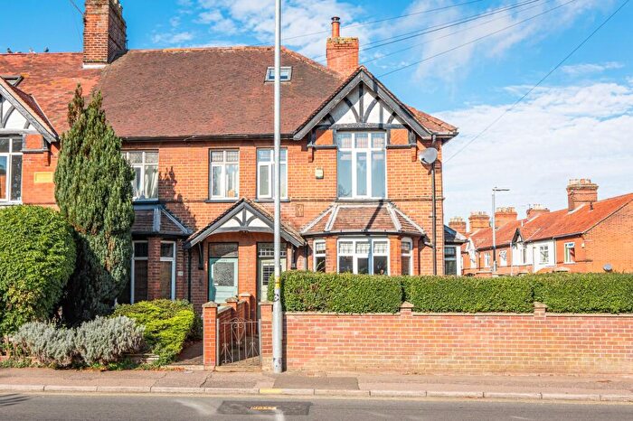 4 Bedroom End Of Terrace House For Sale In Timeless Edwardian Elegance In The Heart Of Norwich, NR1