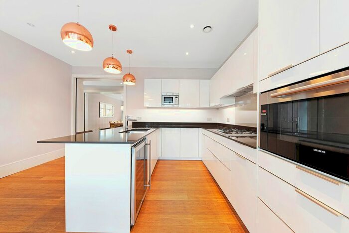 5 Bedroom Property To Rent In Leopold Terrace, Dora Road, London, SW19