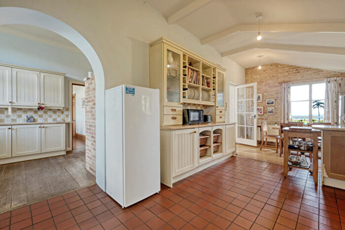 5 Bedroom Detached House For Sale In Maypole Road, Maldon, CM9