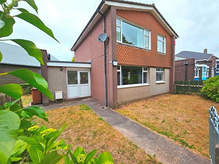 3 Bedroom Detached House To Rent In Ostley Bank, Barrow-In-Furness, LA13