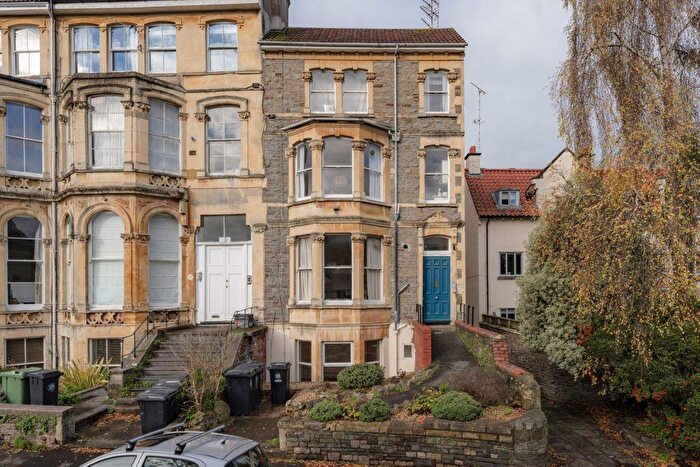 2 Bedroom Apartment For Sale In Royal Park | Clifton, BS8