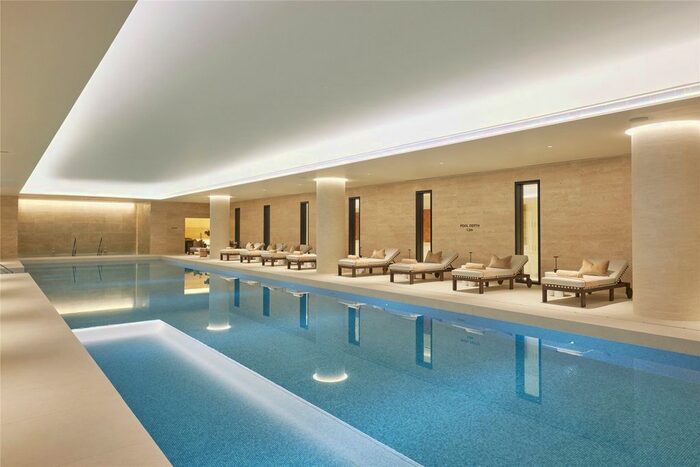 2 Bedroom Flat To Rent In The Broadway, The Broadway, London, SW1H