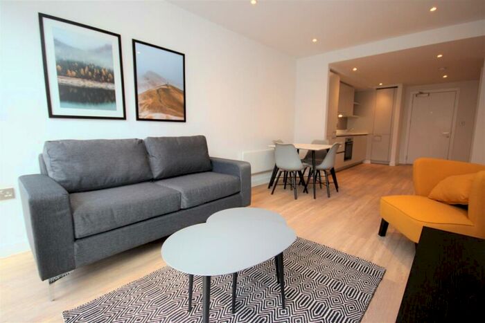 1 Bedroom Apartment To Rent In Manchester New Square, Whitworth Street Manchester, M1