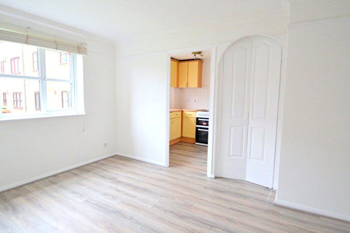 Studio To Rent In Fantastic, Spacious Studio In Brilliant Location, SE14