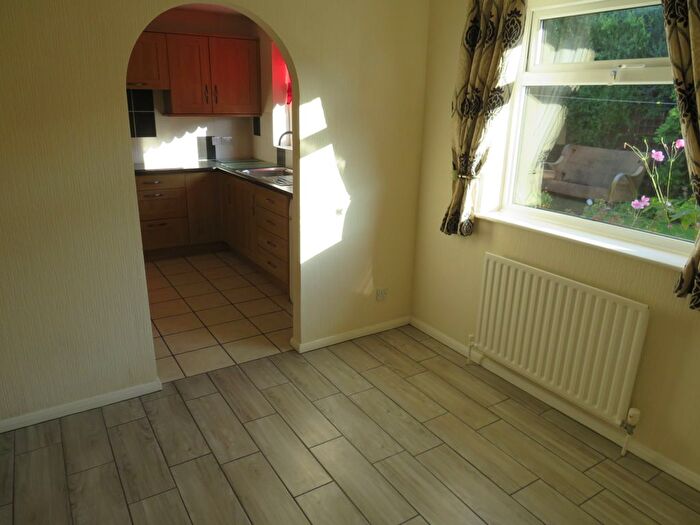 2 Bedroom Detached Bungalow To Rent In Greenwood Drive, Boston, PE21