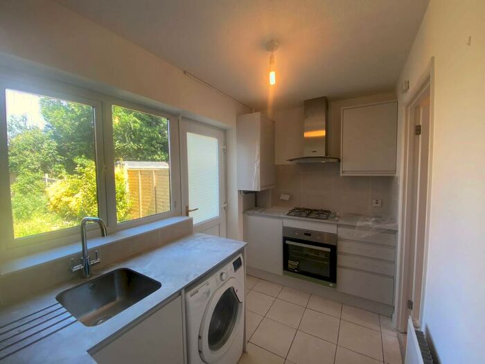 1 Bedroom House To Rent In Paddock Close, Bradley Stoke, Bristol, BS32