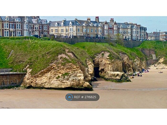 Studio To Rent In Beverley Terrace, North Shields, NE30