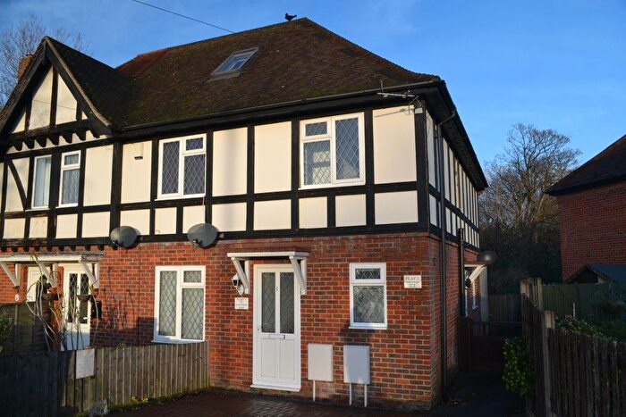 Flat To Rent In Blackthorn Road, Southampton, Hampshire, SO19