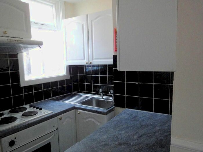 Studio To Rent In Hartington Road, Stockton-On-Tees, TS18