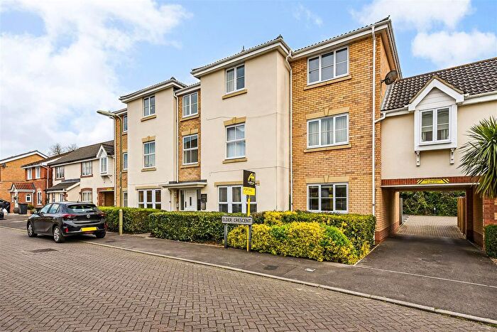 2 Bedroom Property For Sale In Elder Crescent, Andover, SP10