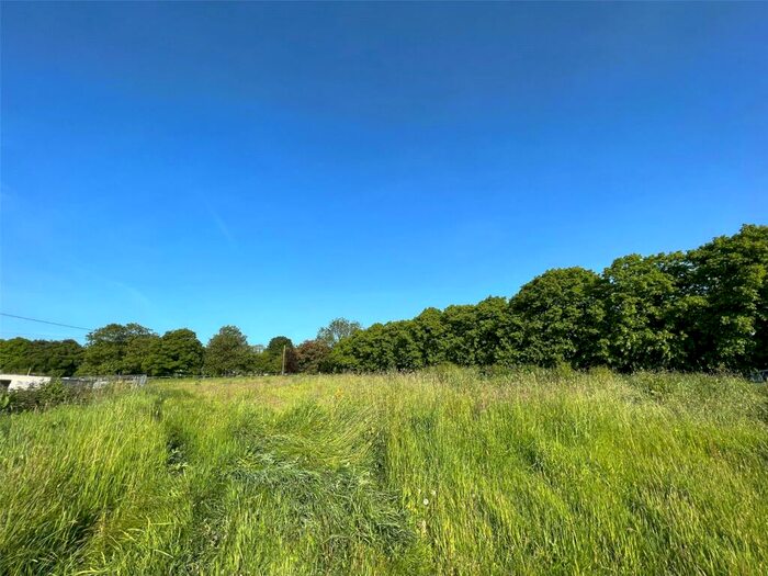 Land For Sale In Daws House, Launceston, Cornwall, PL15