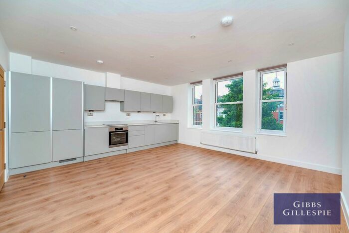 2 Bedroom Flat To Rent In Tenor Building, A New Broadway, London, W5