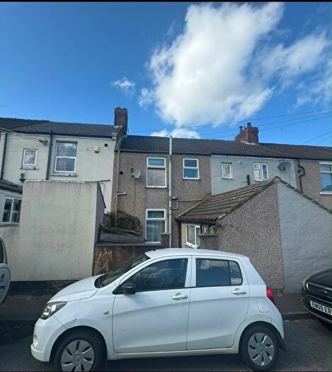 2 Bedroom Terraced House For Sale In Office Row, Eldon, Bishop Auckland, County Durham, DL14