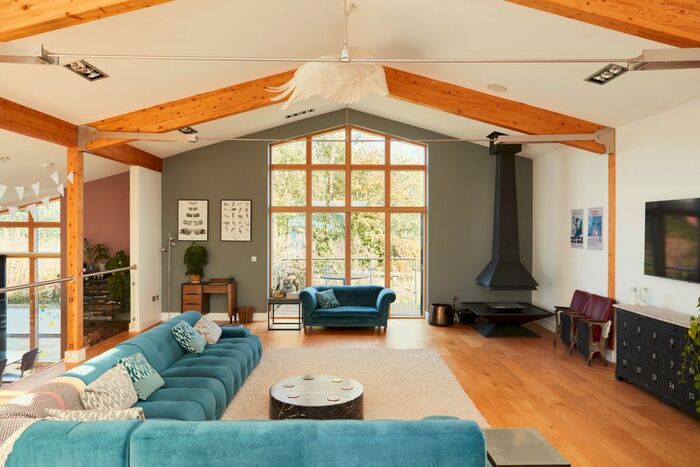 5 Bedroom Detached House For Sale In Higher Rads End, Eversholt, Bedfordshire MK17